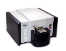 Bruker Q2火花直讀光光譜儀