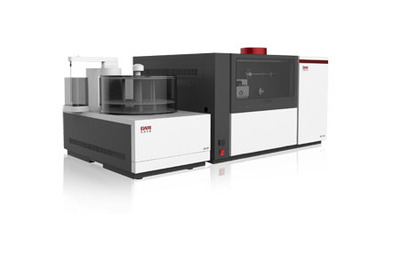 AF-7550型雙道氫化物-原子熒光光度計