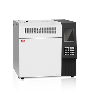 東西分析GC-4100系列高自動化高效率模糊PID 智能控制氣相色譜儀