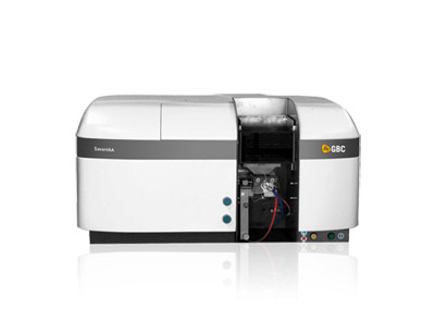 GBC賽曼原子吸收光譜儀火焰石墨爐分體式SAVANTAA