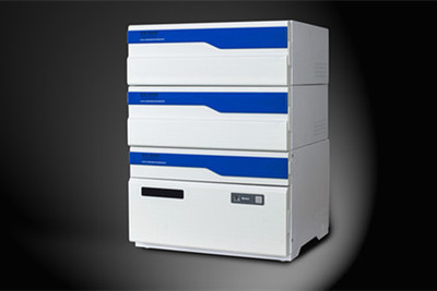 標準鹵素檢測儀（離子色譜法）