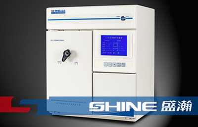 經濟型離子色譜儀