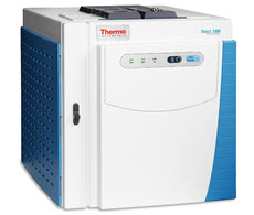 thermo 氣相色譜儀