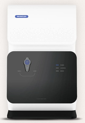 離子色譜儀/無鹵素檢測儀CIC-D100