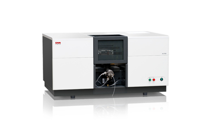 東西分析型原子吸收分光光度計