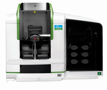 PE進口原子吸收光譜儀