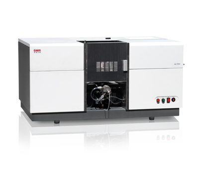 東西分析全自動火焰/石墨爐原子吸收分光光度計