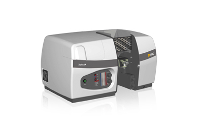 GBC經濟型 原子吸收分光光度計