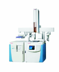 Thermo 單四極桿 GC-MS 系統(tǒng)