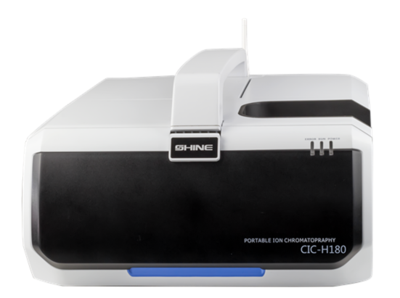 便攜式離子色譜儀/盛瀚離子色譜儀
