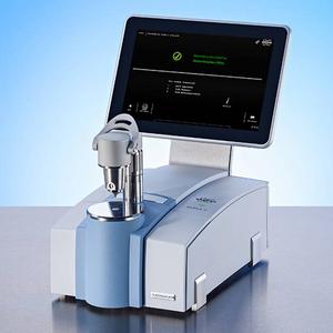 傅立葉紅外光譜儀