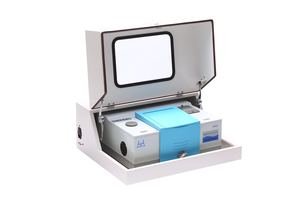 塑料成分檢測(cè)分析儀